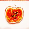 さおぽちゃ's cooksnap of when they made お野菜たっぷり！ミネストローネ.