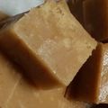 ぶるがりえんぢぇる's cooksnap of when they made クロテッドクリーム・ファッジ.