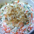 masaka41's cooksnap of when they made 大人の白和え～えのき～＠でにむ.