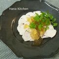 hana華ちゃん's cooksnap of when they made 定番　チキンハム.