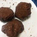 pesdaisuki's cooksnap of when they made サクサク簡単★チョコクランチ.