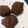 pesdaisuki's cooksnap of when they made サクサク簡単★チョコクランチ.