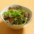 もんしゅしゅ's cooksnap of when they made 常備菜・じゃことしいたけの佃煮.