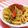 赤い電話's cooksnap of when they made 韓国風味の簡単プルコギスパゲティー！.