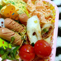 レモンジャ's cooksnap of when they made お弁当に✿ちくわのマヨ炒め～柚子胡椒風味.