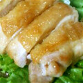 ma_x_do's cooksnap of when they made 簡単☆鶏の照り焼き♪.