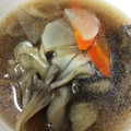 シナニコ's cooksnap of when they made 大根とまいたけの中華スープ.