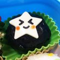 ソウくんママ's cooksnap of when they made めっちゃうま☆ゆで卵おにぎり.