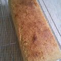 伽羅子's cooksnap of when they made おからヨーグルトケーキ.