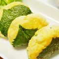 どんぴんたん's cooksnap of when they made おからのとりゴボウつくね.