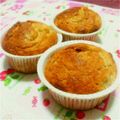 tama_pad's cooksnap of when they made 簡単！バナナパウンドケーキ.