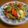 minmin!'s cooksnap of when they made 野菜たっぷり！あんかけ焼きそば☆.