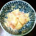 チビ太のおでん's cooksnap of when they made じゃがイカめんたい.