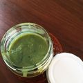 ミヤヤ☆'s cooksnap of when they made 手作り♫抹茶練乳　ジャム.