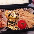 あさんん's cooksnap of when they made バクバクえのき茸！バター醤油味.