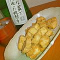 mokun's cooksnap of when they made 無駄なし！鶏むね肉の柔らかオニオンソース.