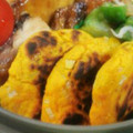 めかにか's cooksnap of when they made 離乳食＊さつまいもとかぼちゃのおやき.