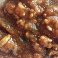 ケトルん's cooksnap of when they made 野菜たっぷりキーマカレー＆ナン.