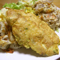 marilin36's cooksnap of when they made 柚子胡椒べっちゃり☆鶏ささみのピカタ.