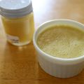 ○かづこ○'s cooksnap of when they made 牛乳アレルギーでも【コンデンスミルク】.