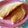 はちこマン's cooksnap of when they made 黒バナナ処理！バナナレーズンホットケーキ.