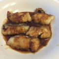手抜き料理love's cooksnap of when they made さば de 簡単照り焼き♥♥.