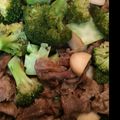 たぶんなっちゃん's cooksnap of when they made 豚肉とブロッコリーのオイスターソース炒め.
