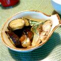 千代ちゃんママ's cooksnap of when they made 鯖とナスの味噌煮.