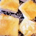 ★れおん★'s cooksnap of when they made 超簡単☆はんぺんのチーズ焼き.