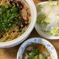 yuyu☆★'s cooksnap of when they made 簡単！土鍋で炊くtheたこ飯.