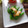 まろんかふぇ's cooksnap of when they made きぬさや☆ぴり辛マヨソースがけ.