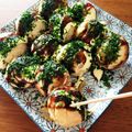 みみよす's cooksnap of when they made ふんわりたこ焼き.