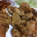 atsuryoku鍋's cooksnap of when they made 俺流！鶏ムネ肉で和風だしが香る竜田揚げ.