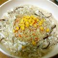 チョイコ's cooksnap of when they made 美味しいっ！あんかけチャーハン.
