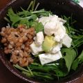 3645's cooksnap of when they made のっけるだけワサビ醬油でアボカド丼.