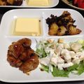 福ひめちゃん's cooksnap of when they made 簡単美味しい！シーザーサラダ♪.