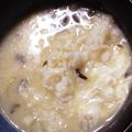 けいーぴー's cooksnap of when they made オリーブと3種の豆のリゾット.