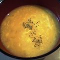 maruru-nn's cooksnap of when they made ふわふわ卵とコーンの中華スープ.