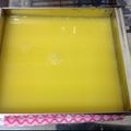 PASTELgk's cooksnap of when they made 簡単♪ヘルシー♪オレンジ寒天.