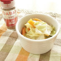 まんまるらあて's cooksnap of when they made 五香粉かおる中華風和え物.