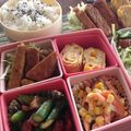 うにょ～ん's cooksnap of when they made 豚肉の照り焼き♪.