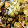 kuragenoie's cooksnap of when they made あさりの酒蒸し.