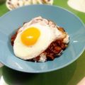 ふなここ's cooksnap of when they made 夏野菜のドライカレー☆6/2はカレーの日.