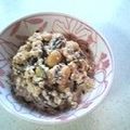 totomamato's cooksnap of when they made 塩こぶの白和え.