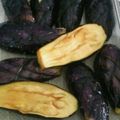 いろはすとろんぐ's cooksnap of when they made 茄子の素揚げ。.