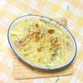 かふぇmomo's cooksnap of when they made 簡単！フライパンだけでマカロニグラタン.