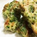 ★hanaちゃん★'s cooksnap of when they made お弁当に★ちくわの磯辺揚げ.