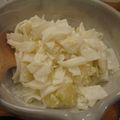 ごんさんち's cooksnap of when they made 大根とグレープフルーツのサラダ.