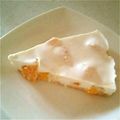 ～風～'s cooksnap of when they made 超簡単☆ヨーグルトのレアチーズケーキ♪.