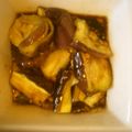 liutan's cooksnap of when they made ナスの中華和え.